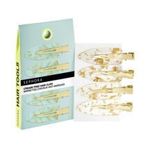 FLAT HAIR CLIPS (ACCESORIO PARA EL CABELLO)